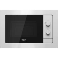 Микроволновая печь TEKA MB 620 BI WHITE