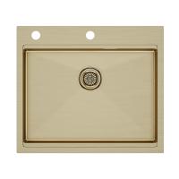 Мойка PAULMARK KRONER-PRO 59 PM705951-BG