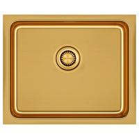 Мойка PAULMARK VISTA 54 UNI PM305444-BG