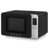 Микроволновая печь SMEG MOC01BLMEU