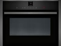 Встраиваемая микроволновая печь NEFF C17UR02G0