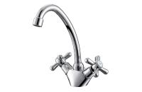 Смеситель KAISER Carlson хром (ВИТРИНА)