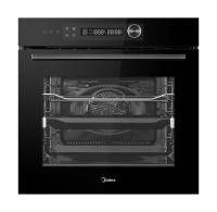 Духовой шкаф MIDEA MO82107PBG-I