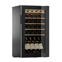 Винный шкаф MEYVEL MV30-KBF1