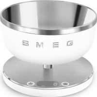 Кухонные весы SMEG KSC01WHMWW
