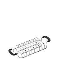 Решетка для подогрева булочек SMEG TSBW01