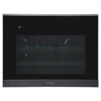 Встраиваемый винный шкаф KORTING KFW 501 SL GXN
