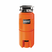 Измельчитель пищевых отходов OMOIKIRI Nagare Slim 1250