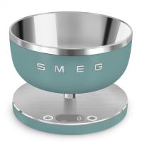 Кухонные весы SMEG KSC01EGMWW