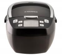 Мультиварка MAUNFELD MF-1622BK
