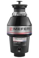 Измельчитель пищевых отходов MEFERI MFD380 LIGHT