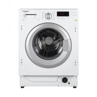 Встраиваемая стиральная машина MAUNFELD MBWM148S