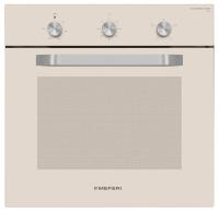 Духовой шкаф MEFERI MEO604BG LIGHT