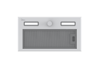 Вытяжка MIDEA MH60I770W