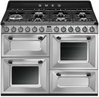 Варочный центр SMEG TR4110X-1