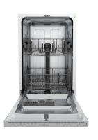 Посудомоечная машина MIDEA MID45S100i