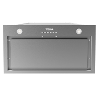 Вытяжка ТЕКА GFL 57650 EOS SS