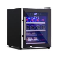 Винный шкаф COLD VINE C12-KBF1