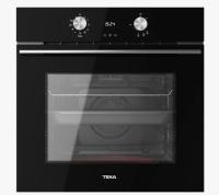 Духовой шкаф TEKA EasySteam HLB 8418 P S NIGHT RIVER BLACK