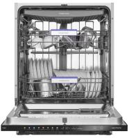 Посудомоечная машина MEFERI MDW6083 COMFORT