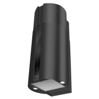 Вытяжка MEFERI TUBE40BK COMFORT PLUS