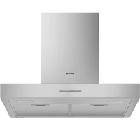 Вытяжка SMEG KBT600XE