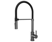 Смеситель PAULMARK HALT Ha214021-GM