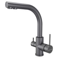 Смеситель PAULMARK ESSEN Es213011-MG