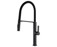 Смеситель PAULMARK BARREL Ba214029-GM