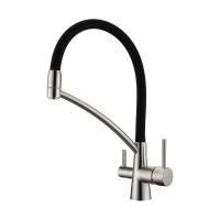 Смеситель PAULMARK Si213111-BS