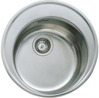 Мойка TEKA CENTROVAL 510 POLISHED