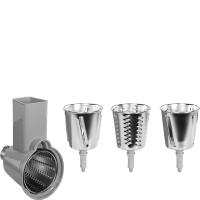 Насадка универсальная терка SMEG SMSG01