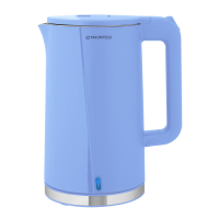 Чайник MAUNFELD MGK-633BL
