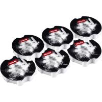 Картридж для посудомоечной машины Miele PowerDisk All in 1 (6 штук) MIELE GS SETD6