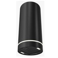 Вытяжка  MEFERI TUBE35BK COMFORT