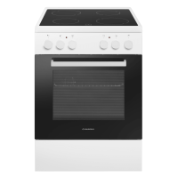 Электрическая плита MAUNFELD MEC65CW07