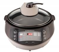 Мультиварка MAUNFELD MF-1621BR