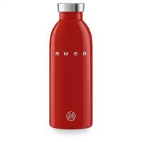 Бутылка SMEG WBF01RD