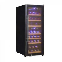 Винный шкаф COLD VINE C38-KBF2