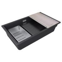 Мойка PAULMARK LUMI-MULTI SINK 74 UNI LU-MULTI 74-AN