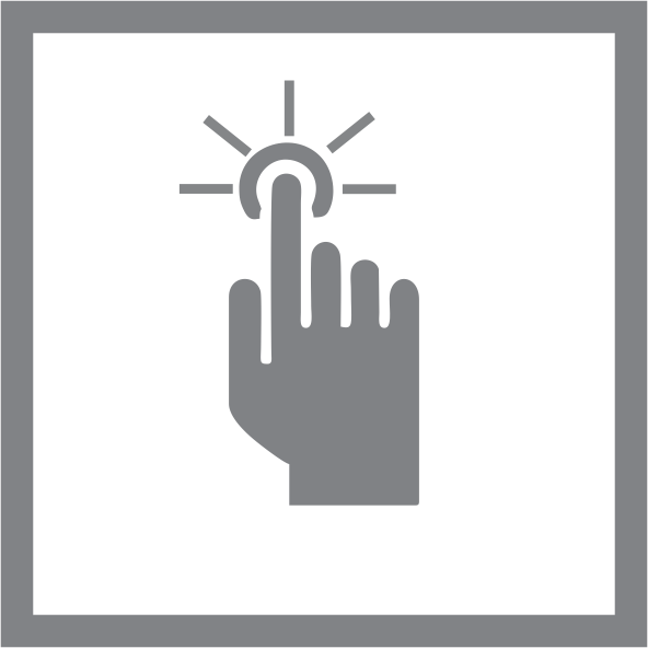 СЕНСОРНОЕ УПРАВЛЕНИЕ