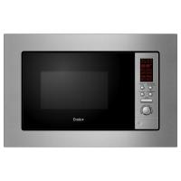 Встраиваемая микроволновая печь EVELUX MW 201 X