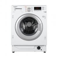 Встраиваемая стиральная машина с сушкой MAUNFELD MBWM1486S