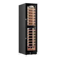 Винный шкаф MEYVEL MV106-KBT2