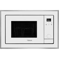 Микроволновая печь TEKA ML 820 BIS WHITE-SS