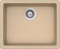 Мойка SCHOCK QUADRO 60U CRISTALITE