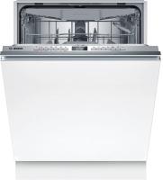 Посудомоечная машина BOSCH SMV4HMX25Q