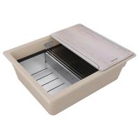 Мойка PAULMARK LUMI-MULTI SINK 55 UNI LU-MULTI 55-LA