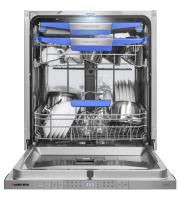 Посудомоечная машина с инвертором MEFERI MDW6083 COMFORT PLUS