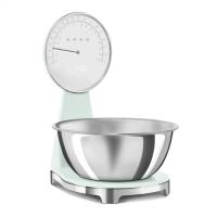 Кухонные весы SMEG KSF01PGWW